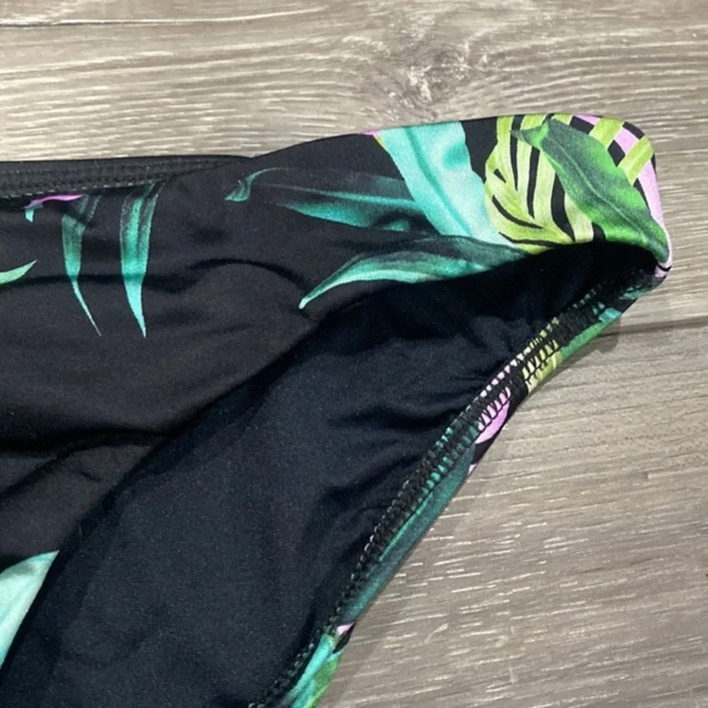 NWOT! Seafolly‎ Las Palmas Bikini Bottom - Picture 2 of 4